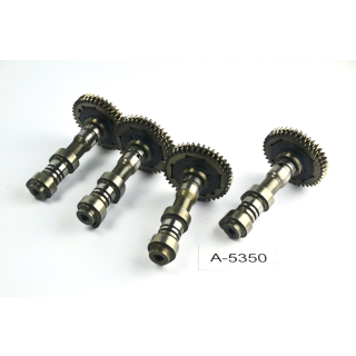 Aprilia SL 750 Shiver ABS BJ 2008 - camshafts A5350