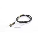 Suzuki RGV 250 - clutch cable clutch cable A5348