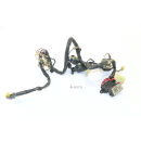 Yamaha XJ 600 Diversion - wiring harness cable cableage...