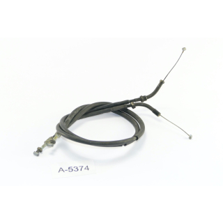 Honda XBR 500 PC15 - Cables del acelerador A5374