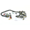 Honda XBR 500 PC15 - Wiring Harness Wire Wiring A5374