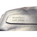 Montesa Honda MH 349 BJ 1987 - Schalldämpfer Auspuff A231E