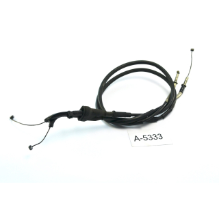 Kawasaki Ninja ZX-6R ZX600J - Cables de acelerador A5333