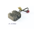 Honda NX 650 Dominator RD02 BJ 1991 - voltage regulator rectifier A5392