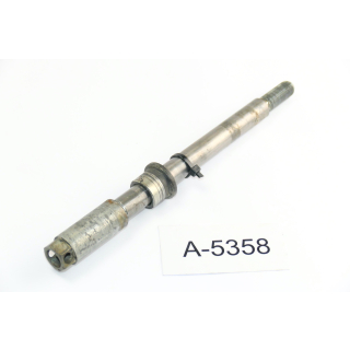 Honda XL 350 R ND03 BJ 1984 - assale anteriore A5358