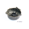 Honda XL 350 R ND03 BJ 1984 - coperchio alternatore coperchio motore A5362