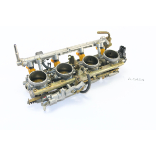 Yamaha FJR 1300 RP04 BJ 2001 - throttle valve injection system A5404