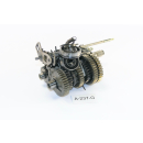 Yamaha FJR 1300 RP04 BJ 2001 - complete gearbox A237G