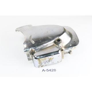 Honda CB 550 F Four BJ 1975 - 1979 - tapa rueda dentada tapa motor A5428