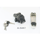 Honda CB 900 F Bol Dor SC01 - Ignition Lock Gas Cap Lock Set A5447