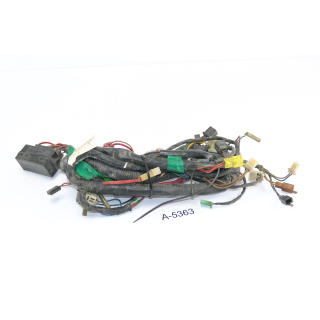 Yamaha FZR 1000 3LE - wiring harness cable cableage A5363
