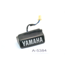 Yamaha YZF 750 4HN BJ 1995 - luz de matrícula A5383