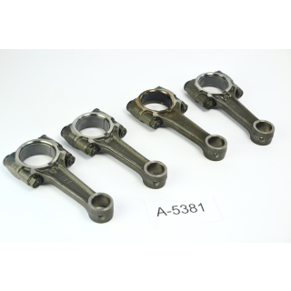 Yamaha YZF 750 R 4HR - connecting rod connecting rods A5381