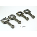 Yamaha YZF 750 R 4HR - connecting rod connecting rods A5381