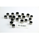 Yamaha YZF 750 R 4HR - tappet tappet cups A5381