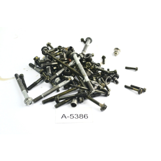 Yamaha YZF 750 R 4HN - Engine Bolts A5386