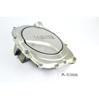 Yamaha FZR 1000 3LE - cache embrayage cache moteur A5388