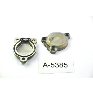 Yamaha FZR 1000 3LE - Tapa Bomba Aceite Tapa Motor A5385