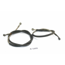 MZ 125 SM BJ 2001 - 2004 - brake lines brake hoses A12258