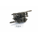 MZ 125 SM BJ 2001 - 2004 - gearbox complete A12G