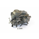 Honda NTV 650 RC33 BJ 1993 - carburador carburador...