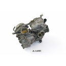 Honda NTV 650 RC33 BJ 1993 - batteria carburatore...