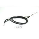 Honda NTV 650 RC33 BJ 1991 - Throttle cables A5473