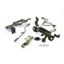 Honda NTV 650 RC33 BJ 1991 - supports supports...