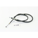 Yamaha XJ 600 51J BJ 1988 - clutch cable clutch cable A1539