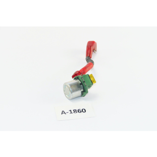 Suzuki GS 500 E - starter relay magnetic switch E100083123