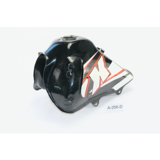 Sachs Qingqi QM 125 GY ZX125 BJ 2010 - serbatoio carburante serbatoio carburante A256D