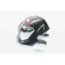 Sachs Qingqi QM 125 GY ZX125 BJ 2010 - Frontverkleidung...