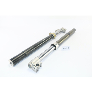 Sachs Qingqi QM 125 GY ZX125 BJ 2010 - fork fork tubes damaged A241E