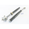 Sachs Qingqi QM 125 GY ZX125 BJ 2010 - fork fork tubes damaged A241E