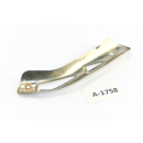 Sachs Qingqi QM 125 GY ZX125 BJ 2010 - exhaust cover heat...