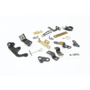 Sachs Qingqi QM 125 GY ZX125 BJ 2010 - Halter Halterungen...