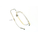 Sachs Qingqi QM 125 GY ZX125 BJ 2010 - brake lines brake...