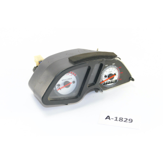 Sachs Qingqi QM 125 GY ZX125 BJ 2010 - tachimetro danneggiato A1829