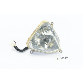 Sachs Qingqi QM 125 GY ZX125 BJ 2010 - headlight A1829