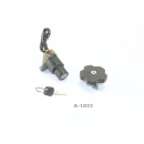 Sachs Qingqi QM 125 GY ZX125 BJ 2010 - ignition lock tank...