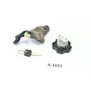 Sachs Qingqi QM 125 GY ZX125 BJ 2010 - ignition lock tank...