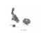 Sachs Qingqi QM 125 GY ZX125 BJ 2010 - ignition lock tank cap lock set A1822