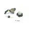 Sachs Qingqi QM 125 GY ZX125 BJ 2010 - ignition lock tank cap lock set A1822