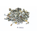 Sachs Qingqi QM 125 GY ZX125 BJ 2010 - frame screws A1822