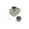 Sachs Qingqi QM 125 GY ZX125 BJ 2010 - cylindre + piston A45G
