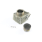 Sachs Qingqi QM 125 GY ZX125 BJ 2010 - cylinder + piston A45G