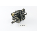 Sachs Qingqi QM 125 GY ZX125 BJ 2010 - Getriebe komplett...