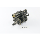 Sachs Qingqi QM 125 GY ZX125 BJ 2010 - gearbox complete A45G