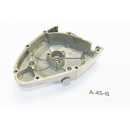 Sachs Qingqi QM 125 GY ZX125 BJ 2010 - capot moteur capot alternateur A45G