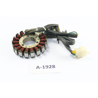 Sachs Qingqi QM 125 GY ZX125 BJ 2010 - Alternator Generator A1928